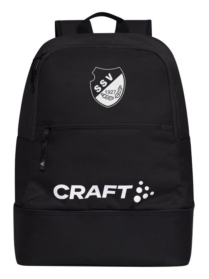 Craft Ability Shoe Rucksack (26L)