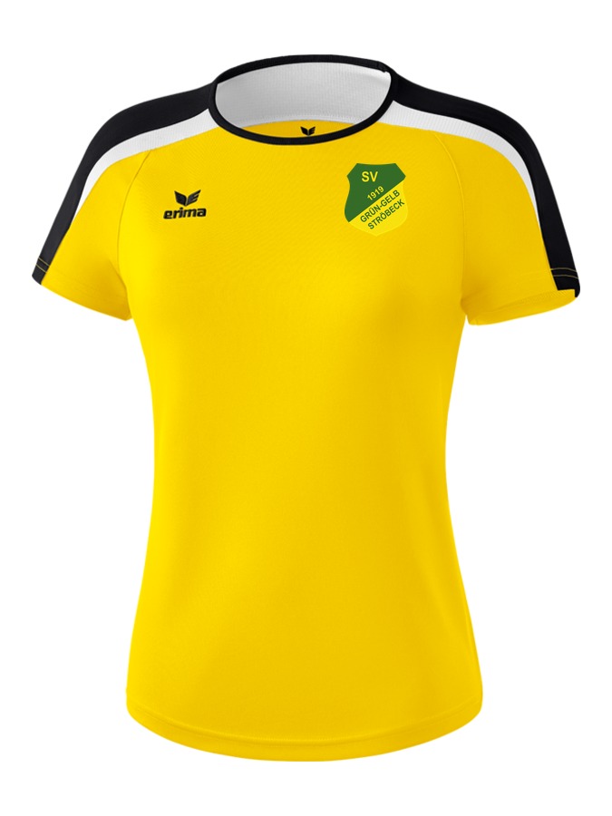Erima Liga 2.0 T-Shirt Damen