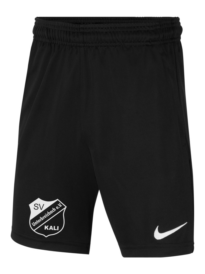 Nike Park 20 Knit Shorts Kinder