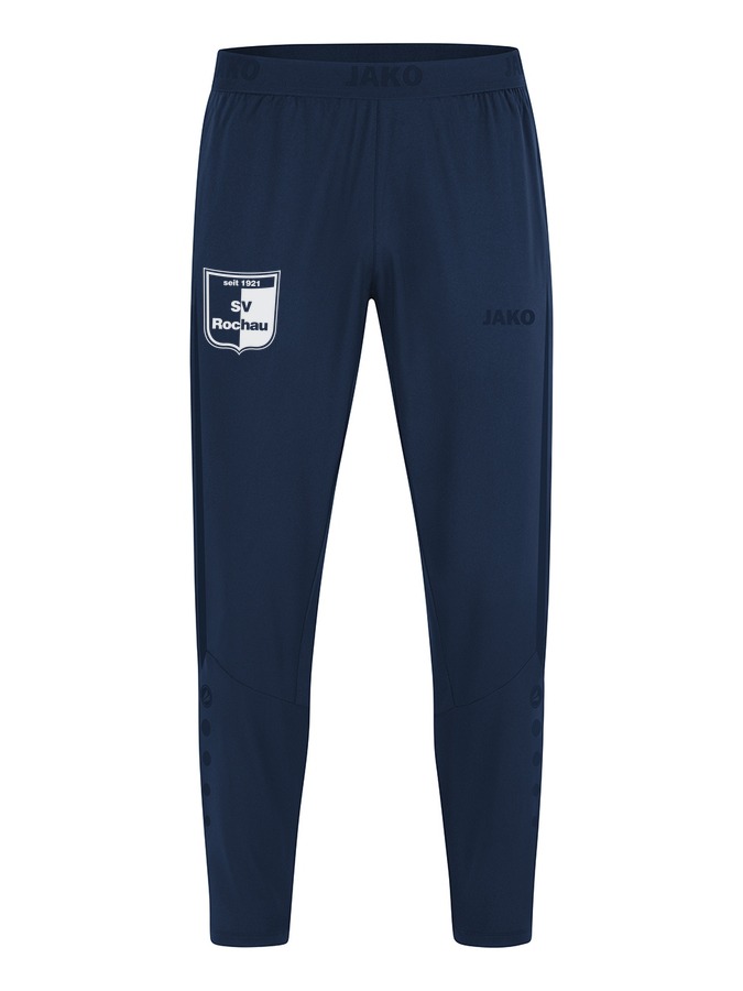 Jako Freizeithose Power