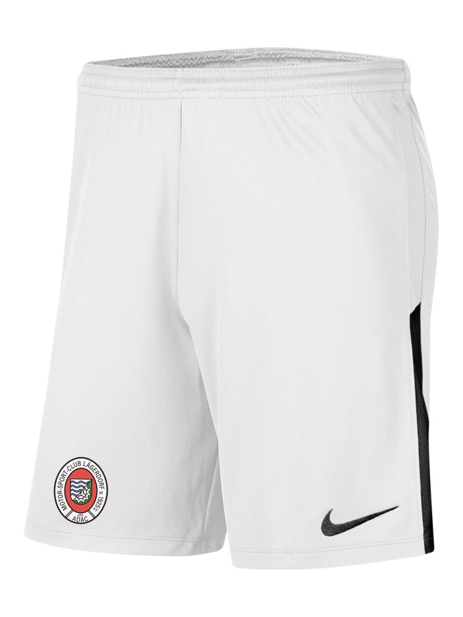 Nike League II Knit Shorts Kinder