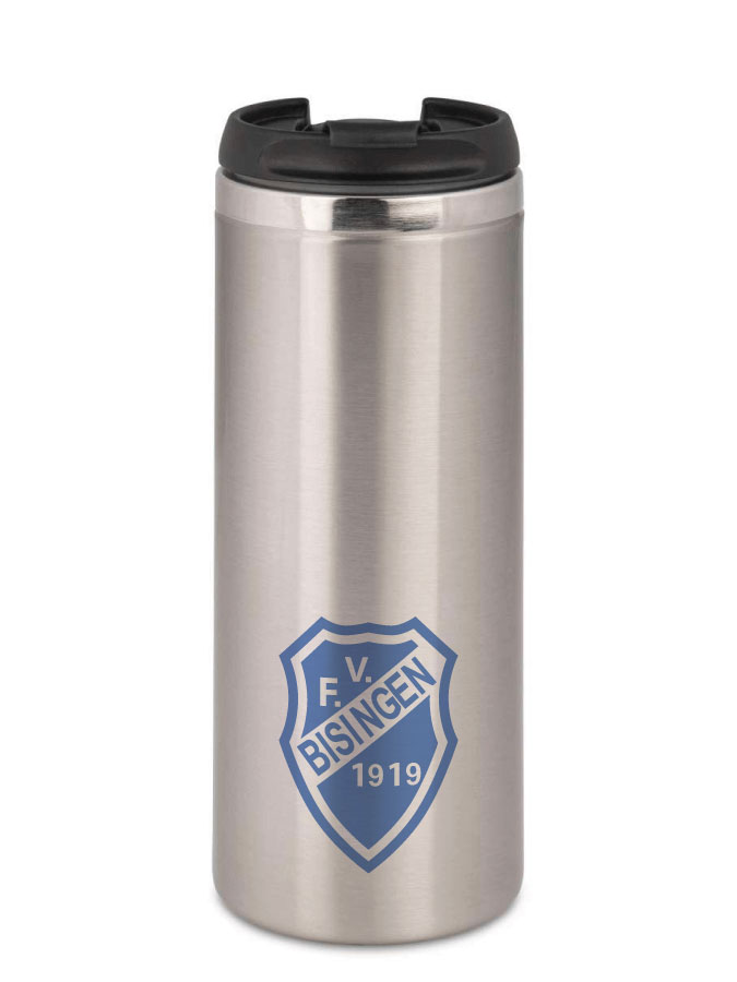 Edelstahl-Thermosbecher