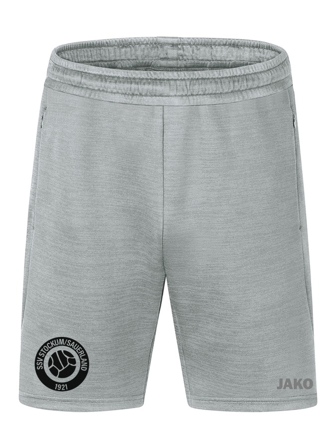 Jako Short Challenge