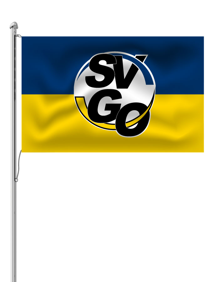 Hissfahne Logo