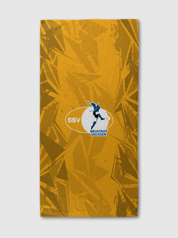 Strandhandtuch Dynamic