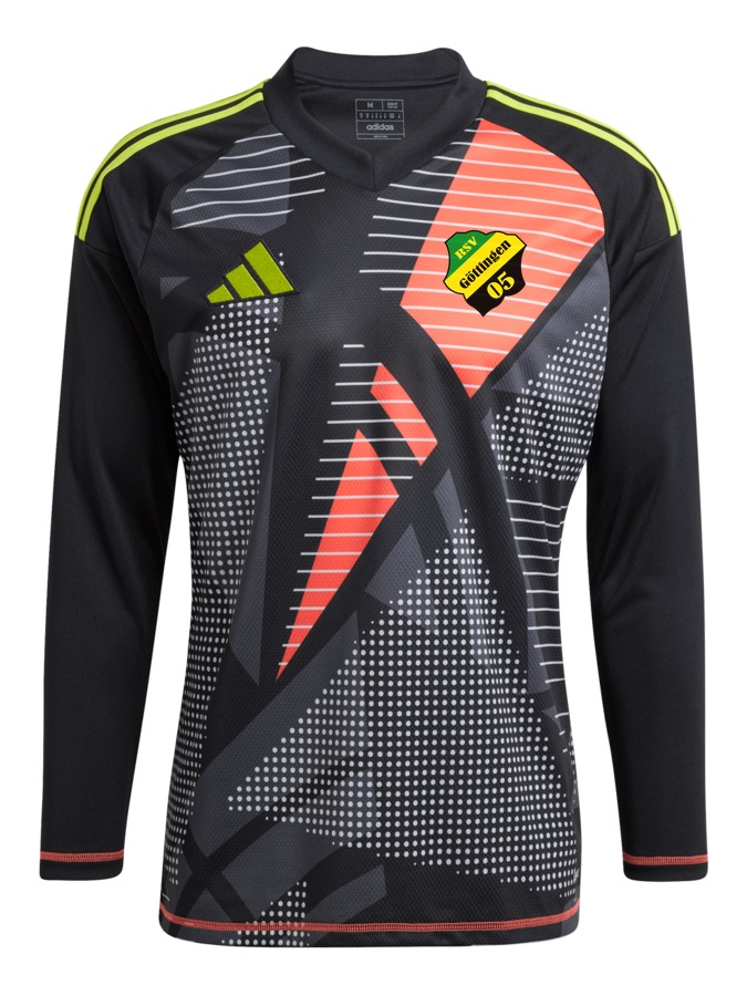 adidas Tiro 24 Competition Torwart-Longsleeve