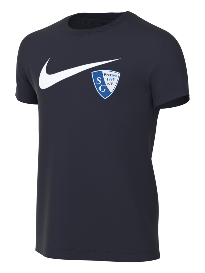 Nike Park 20 Fußball-T-Shirt Kinder