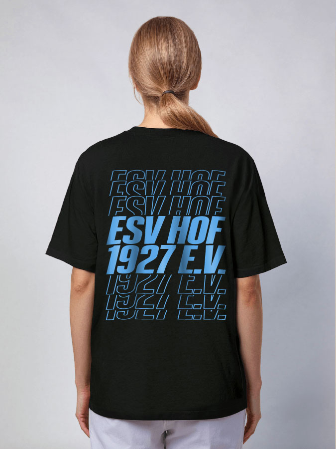 Oversized Shirt Neon Unisex