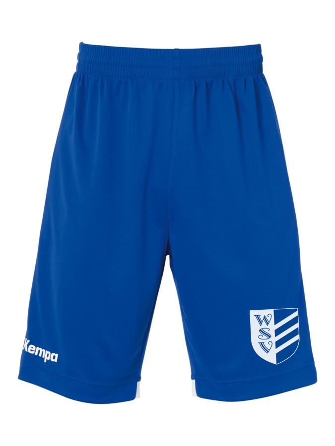 Kempa Player Long Shorts