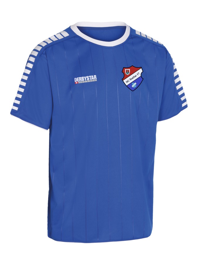 Derbystar Hyper Trikot