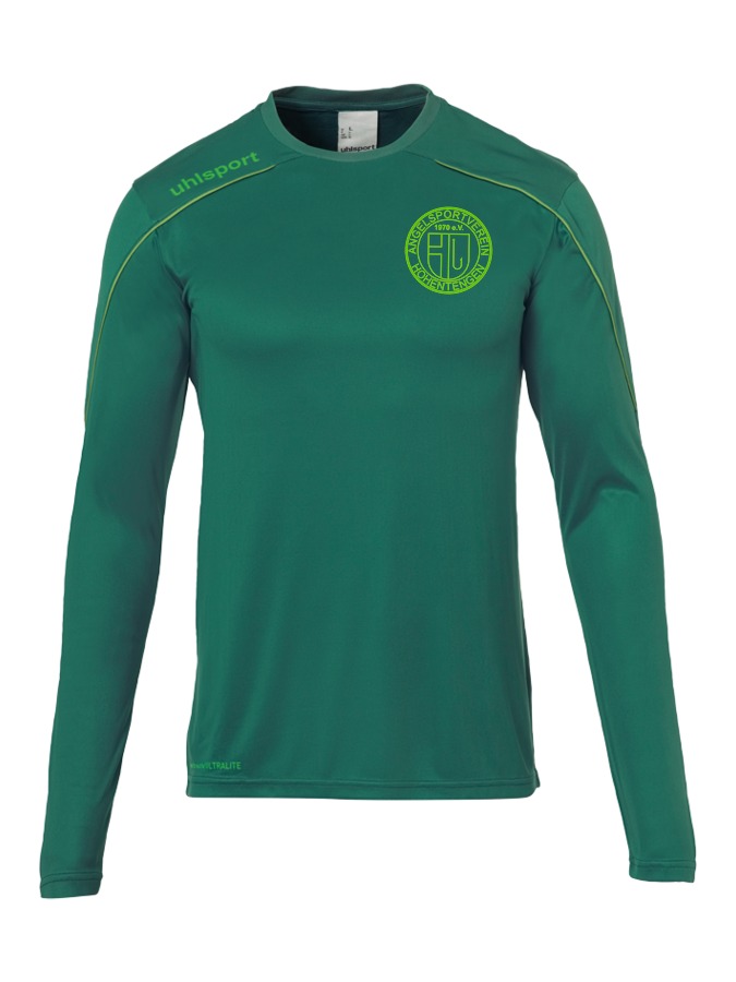 uhlsport Stream 22 Trikot Langarm