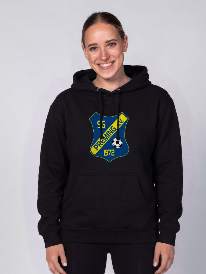 Hoodie Classic Unisex