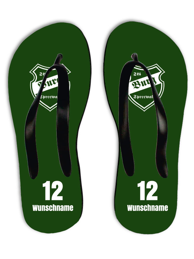 Zehentrenner