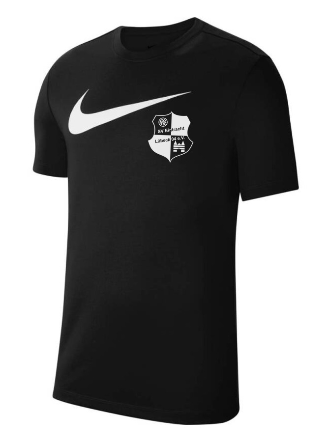 Nike Park 20 Fußball-T-Shirt Kinder