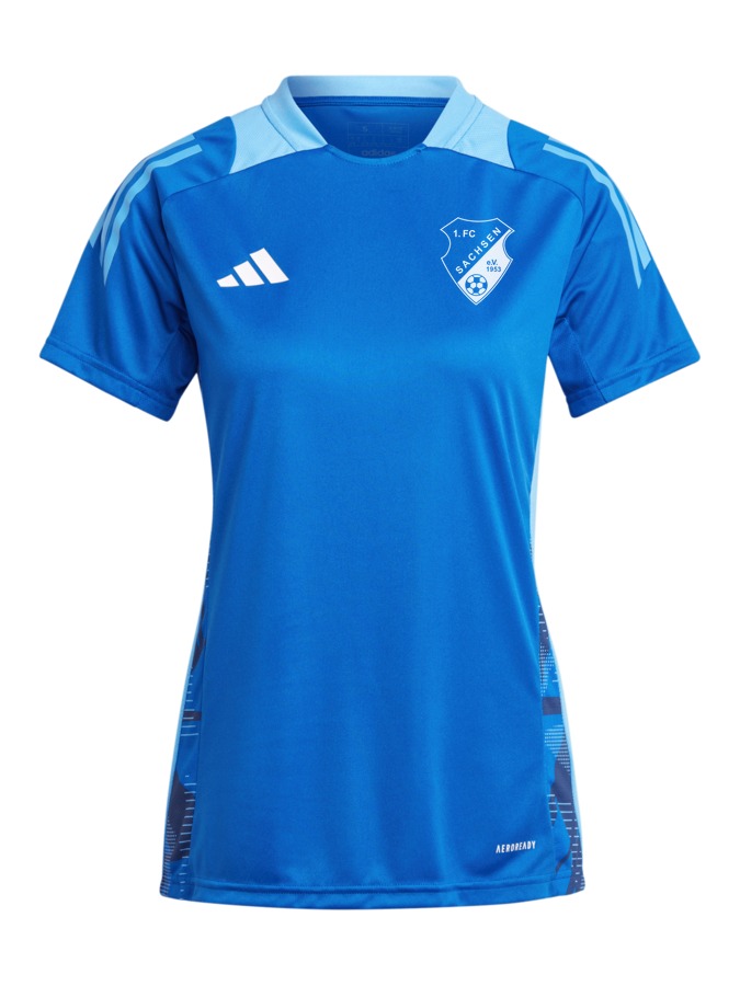 adidas Tiro 24 Competition Trikot Damen