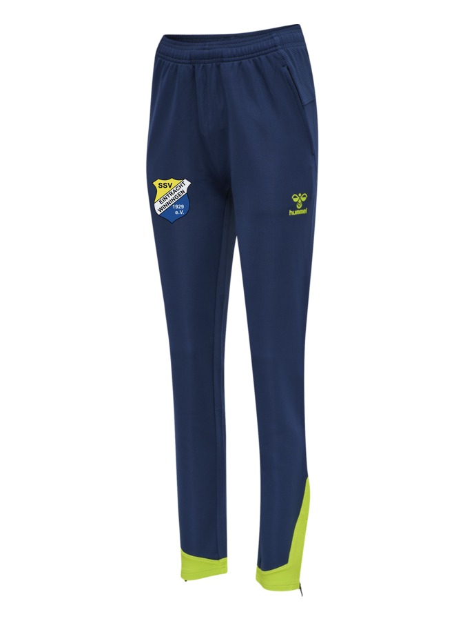 Hummel Lead Poly Pants Damen