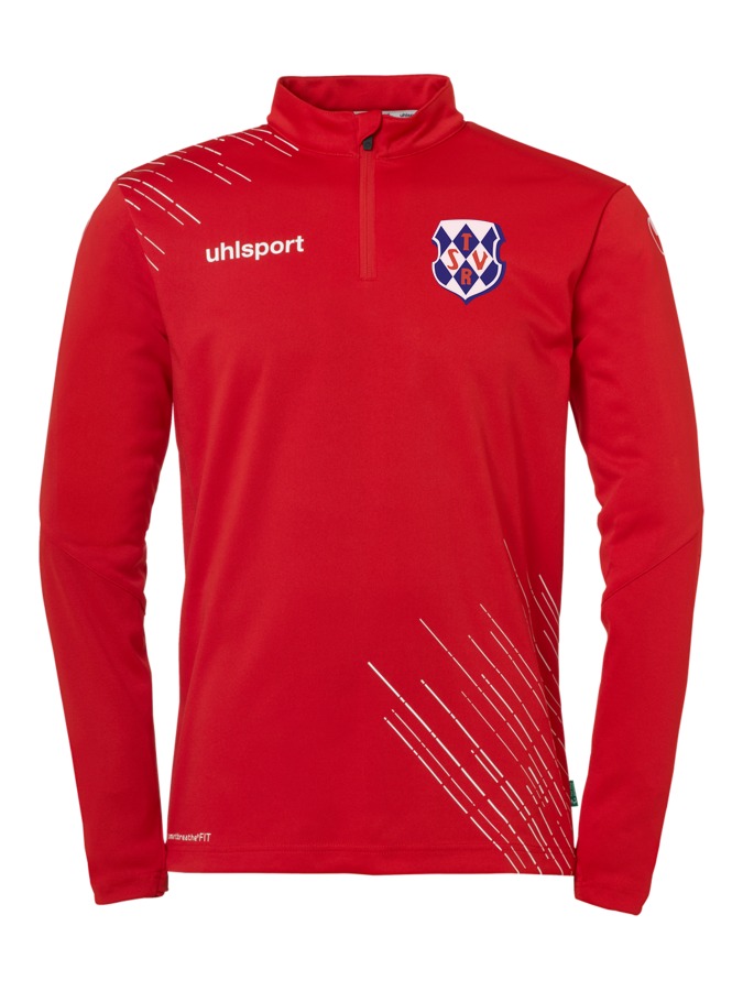 uhlsport Score 26 1/4 Zip Top