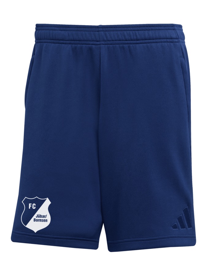 adidas Tiro 25 Travel Shorts