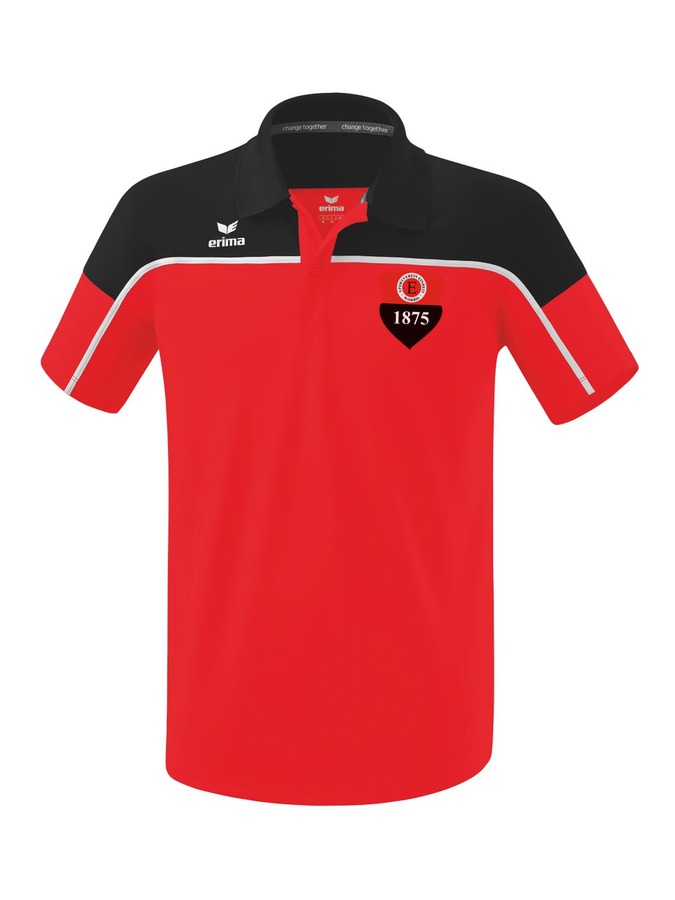 Erima Change Poloshirt