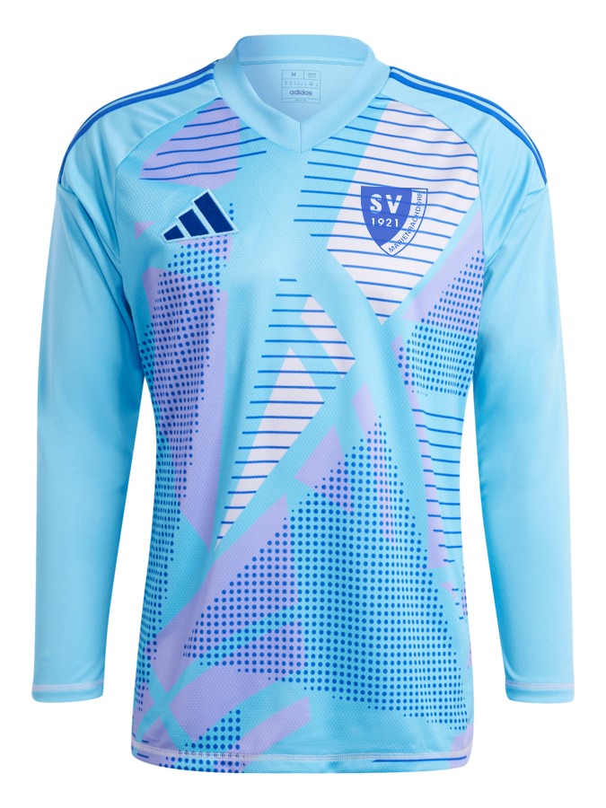 adidas Tiro 24 Competition Torwart-Longsleeve