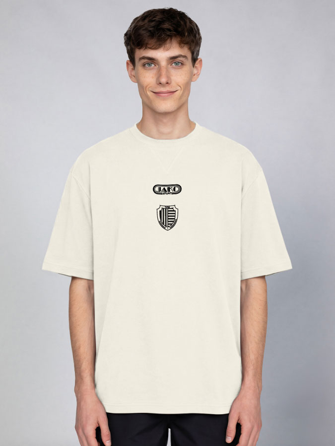 Jako T-Shirt Wardrobe Herren