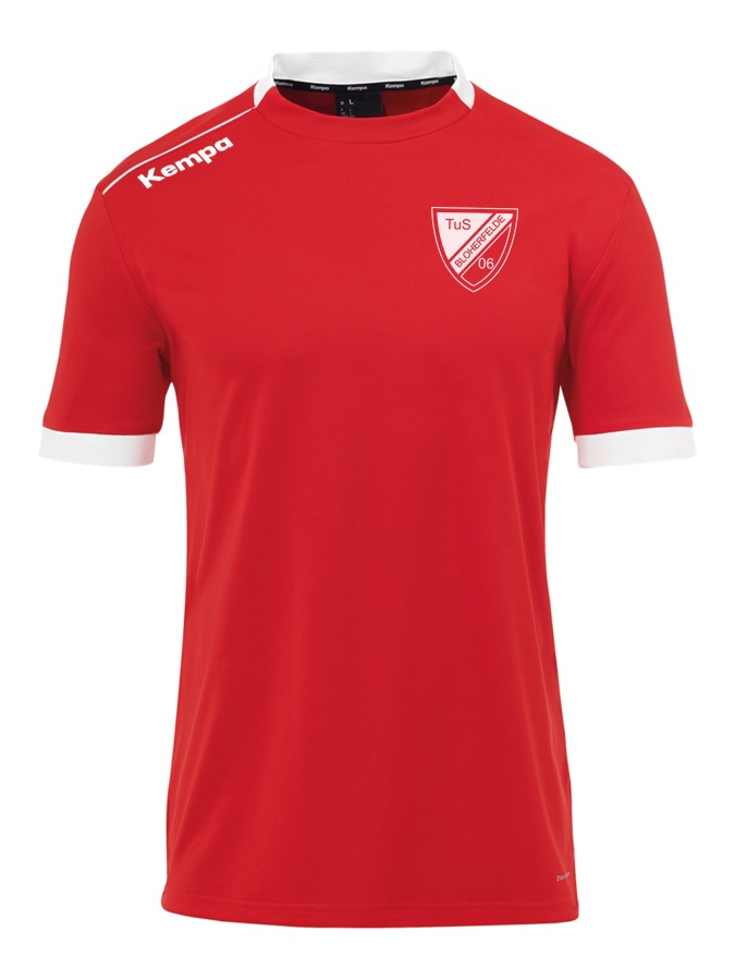 Kempa Player Trikot