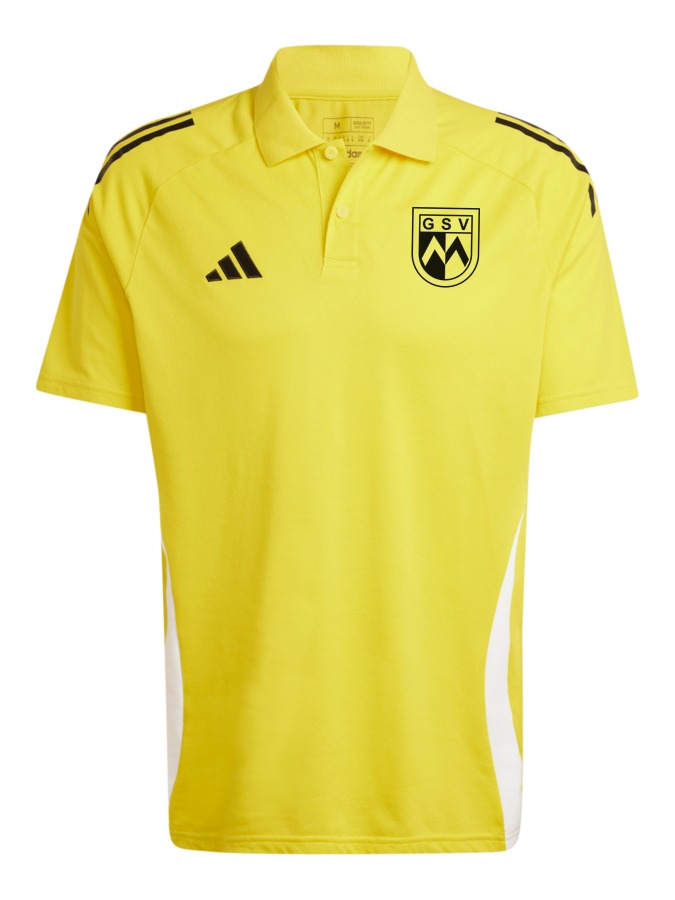 adidas Tiro 24 Competition Poloshirt