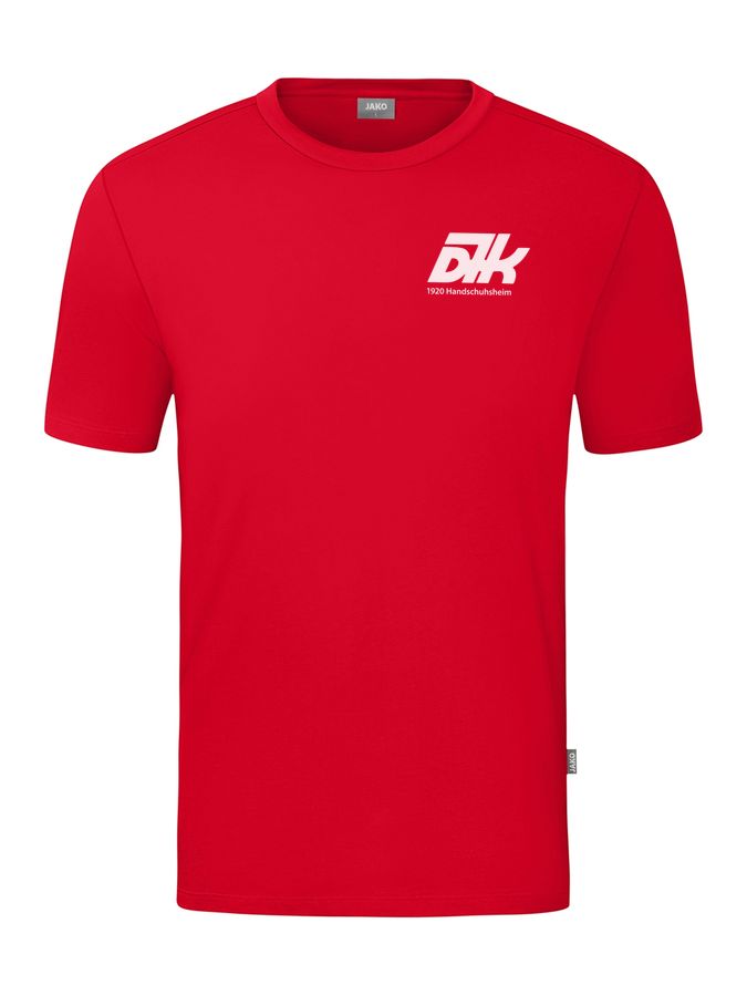 Jako T-Shirt Organic Stretch