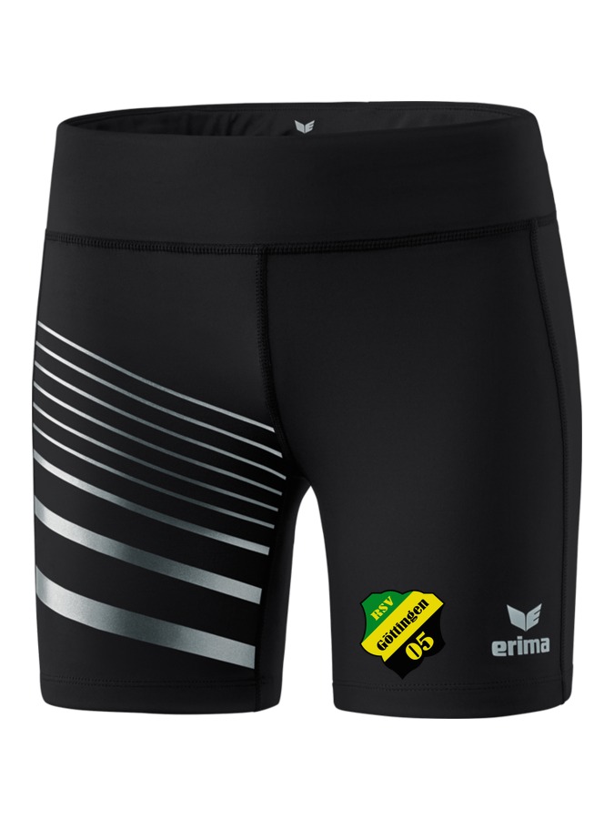 Erima Race Line 2.0 Laufhose Kurz Damen