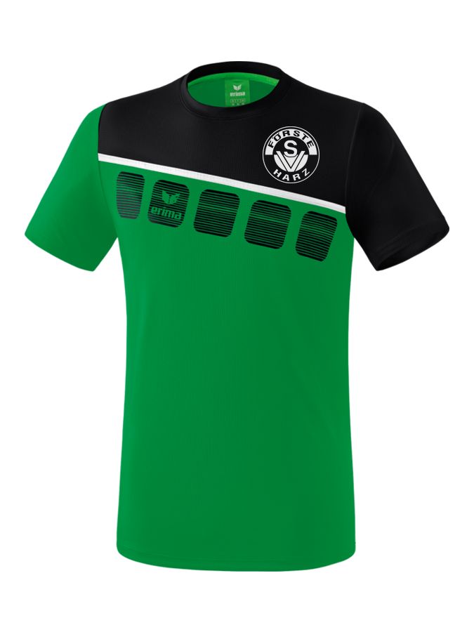 Erima 5-C T-Shirt