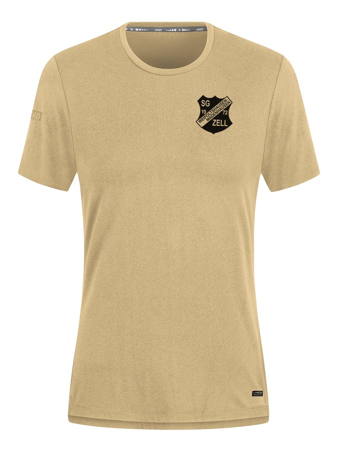 Jako T-Shirt Pro Casual Damen