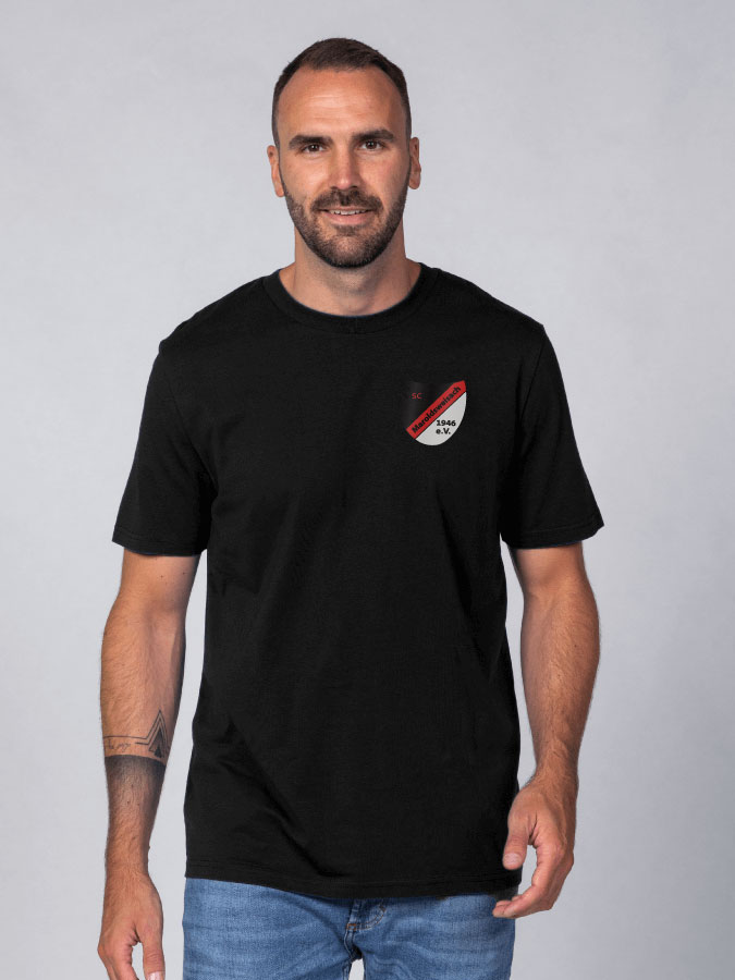 Shirt Organic Herren