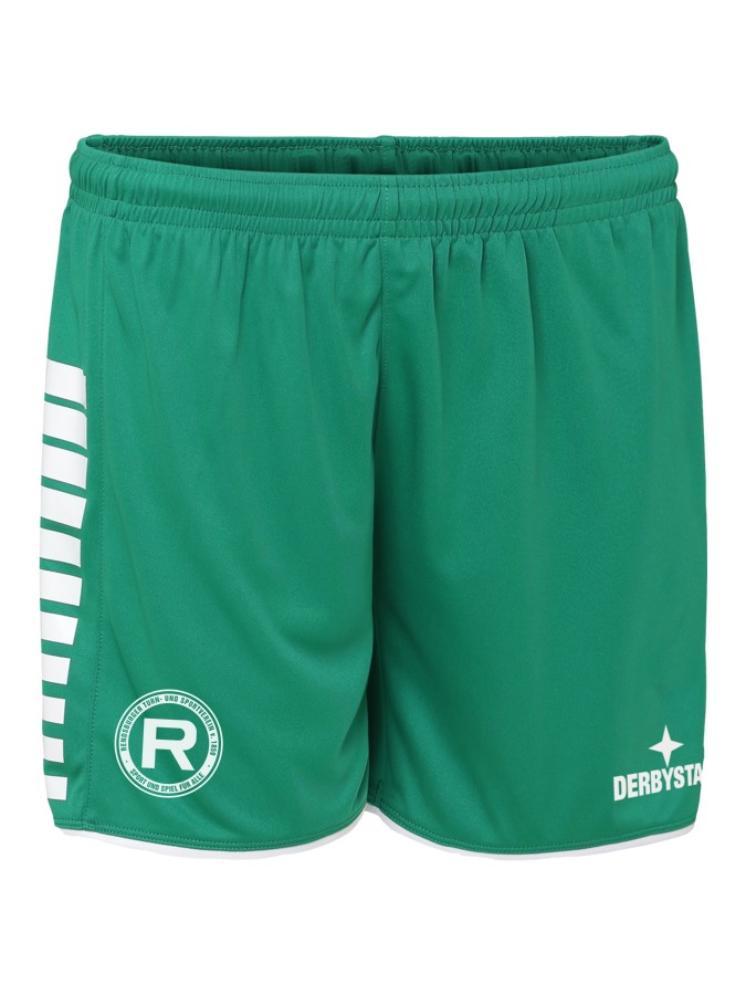 Derbystar Hyper Hose Frauen