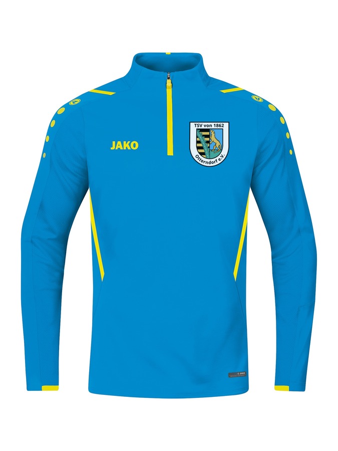 Jako Ziptop Challenge