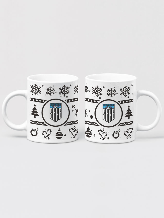 Tasse Christmas
