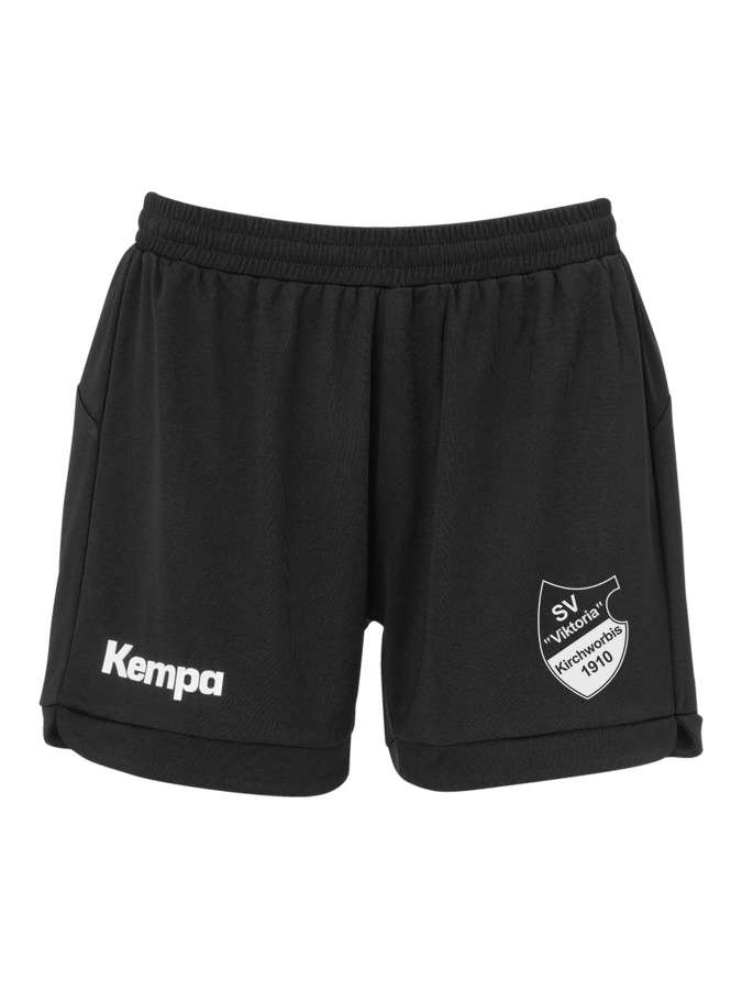 Kempa Prime Shorts Damen