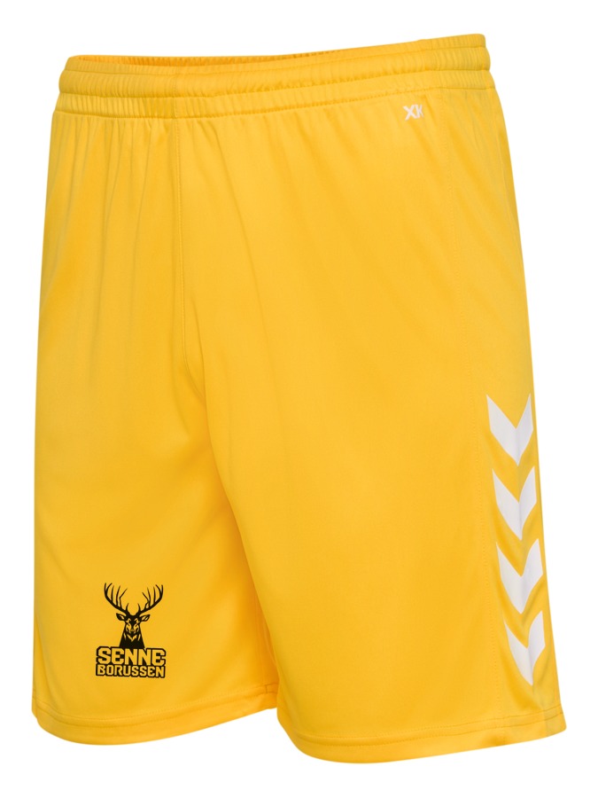 Hummel Core XK Trainingsshorts