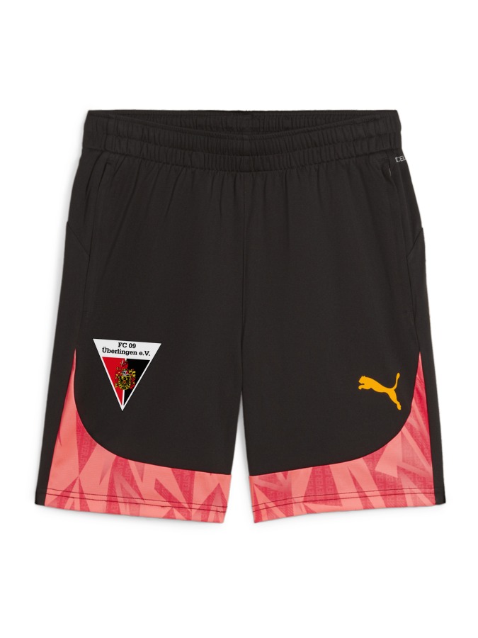 PUMA individualFINAL Shorts