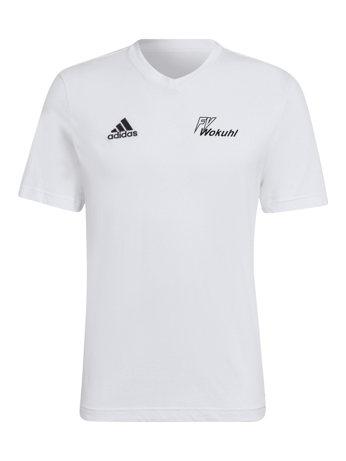 adidas Entrada 22 T-Shirt