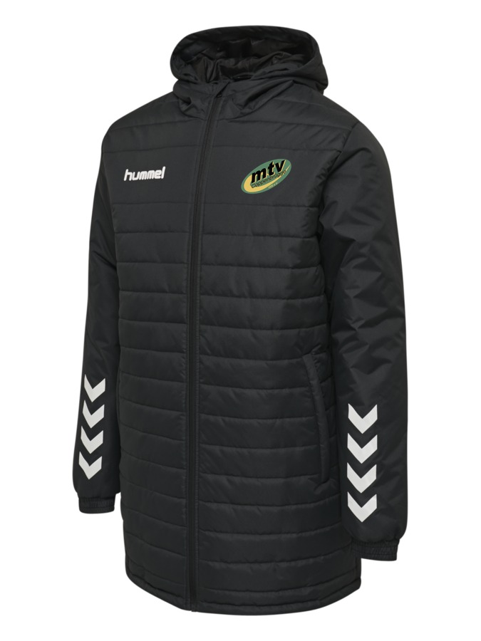 Hummel Promo Bench Jacke