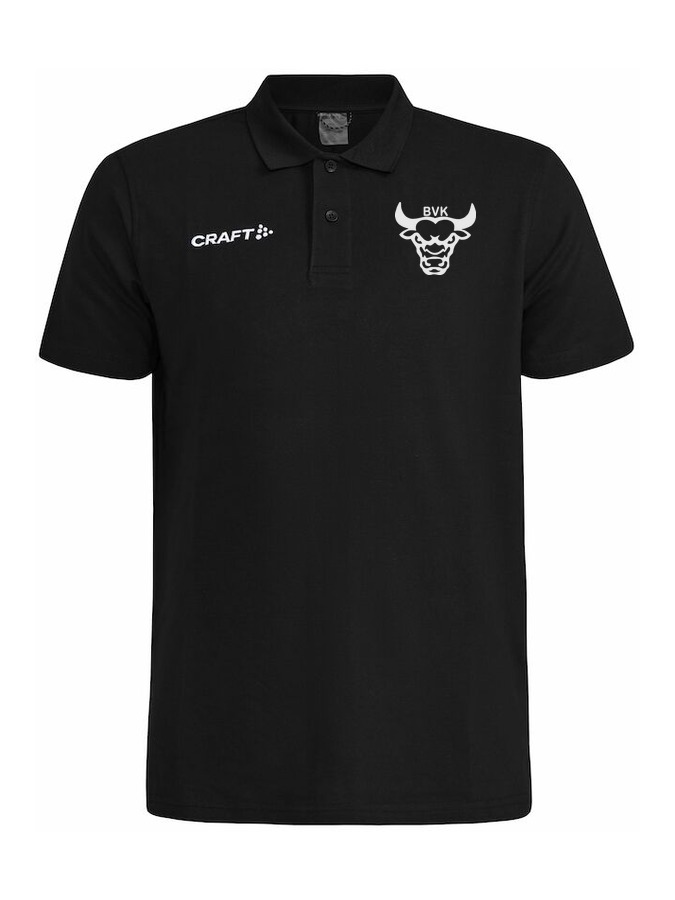 Craft Progress 2.0 Poloshirt