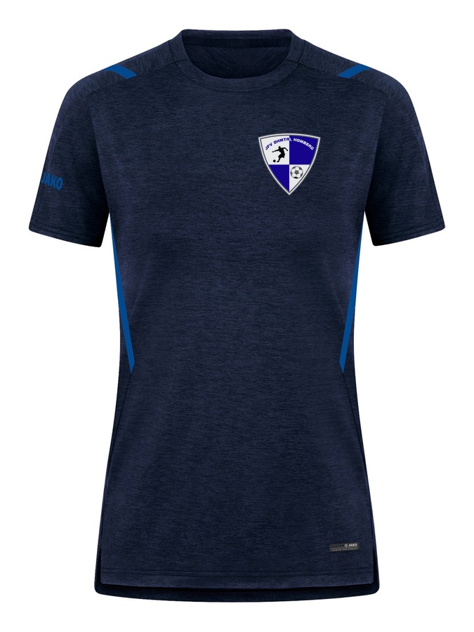 Jako T-Shirt Challenge Damen