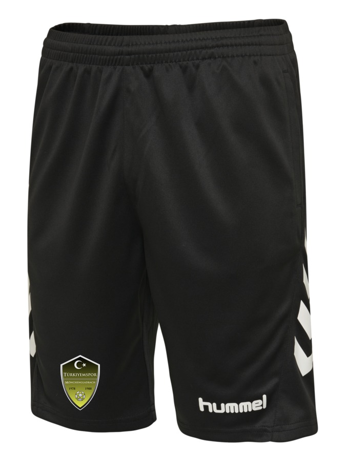 Hummel Promo Bermuda