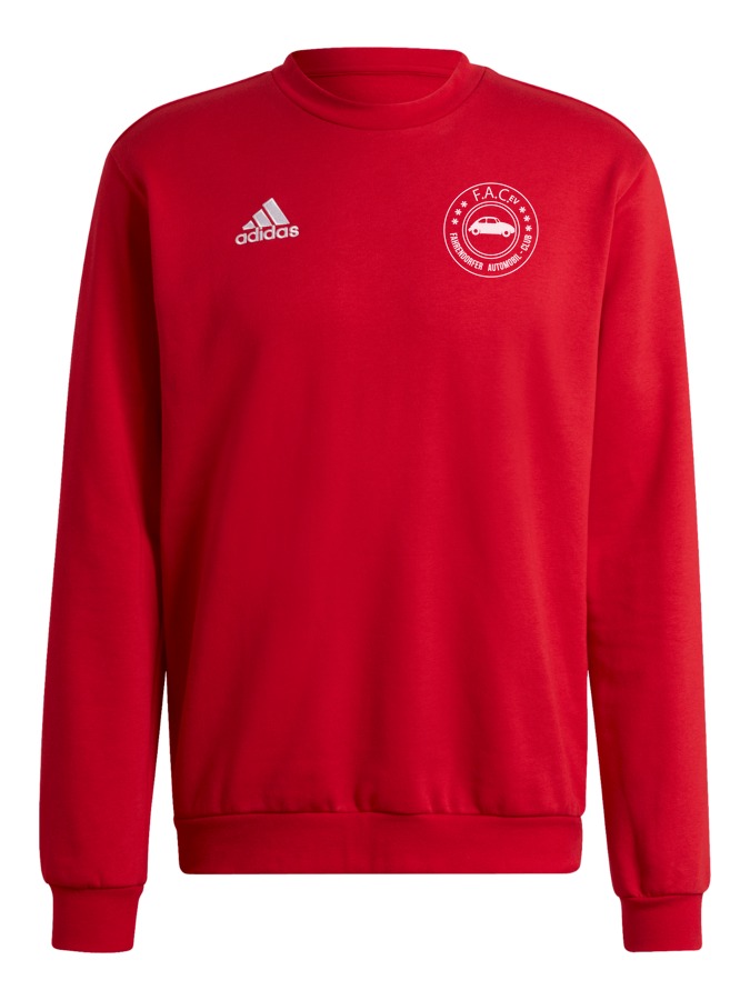 adidas Entrada 22 Sweatshirt