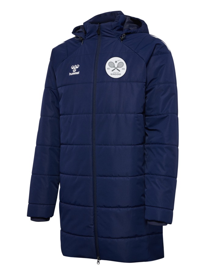 Hummel Lead 2.0 Bench Jacke