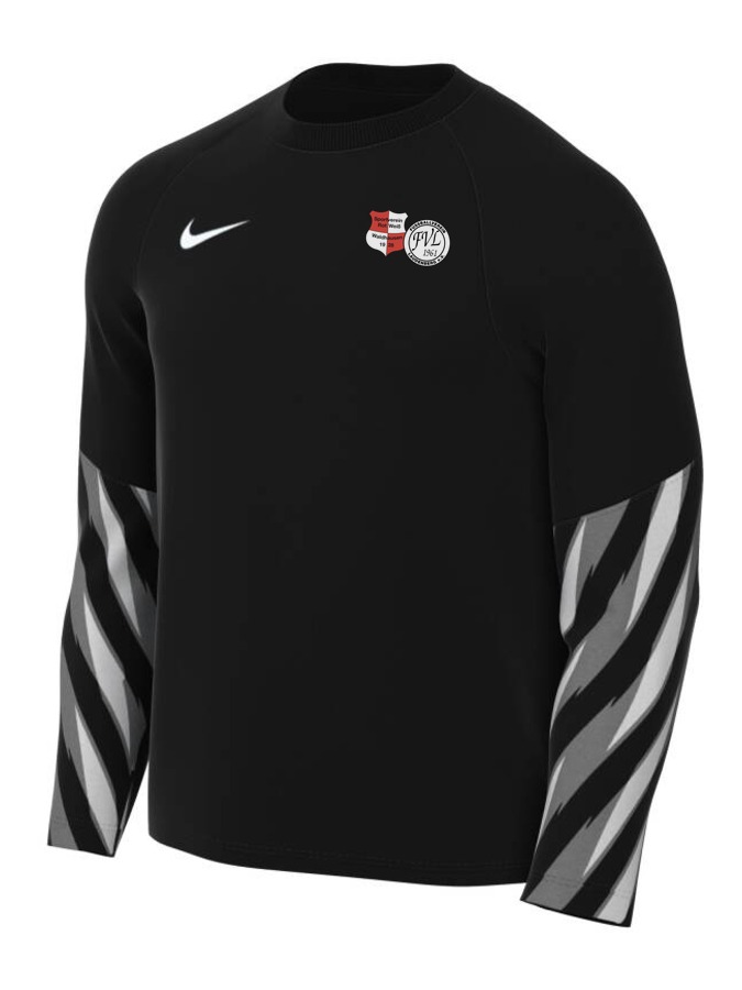 Nike Dri-FIT Park V Torwart Trikot Langarm