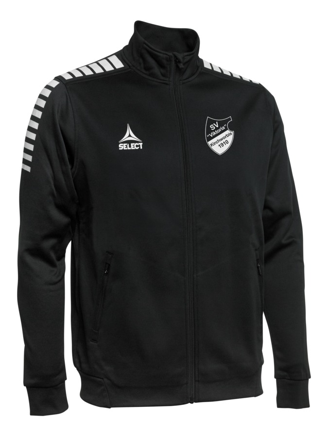 Select Monaco Präsentationsjacke