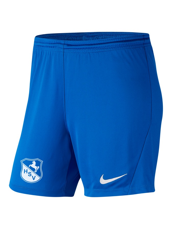 Nike Park III Knit Shorts Damen