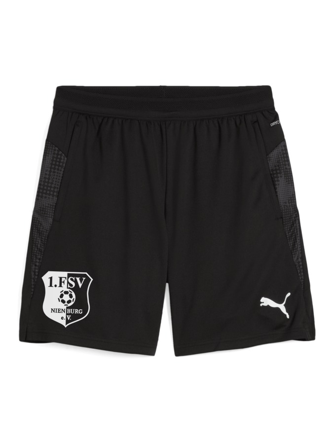 PUMA teamCUP Training Shorts