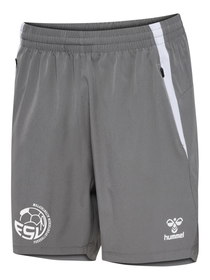 Hummel Lead 2.0 Woven Shorts Damen